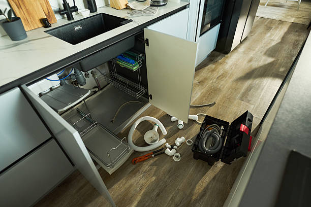 24/7 Emergency Gas Line Repair experts in Lisbon, ND
